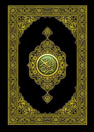 القران الكريم باللغة الانجليزية -Quran with English translations’s