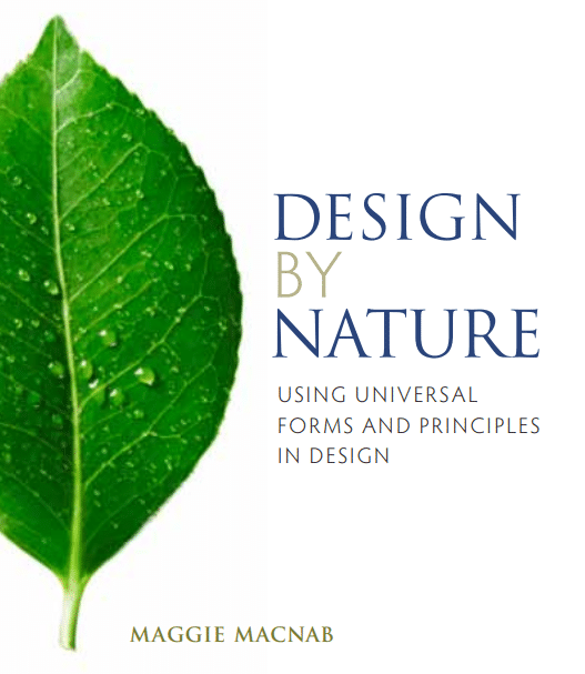 كتاب Design By Nature