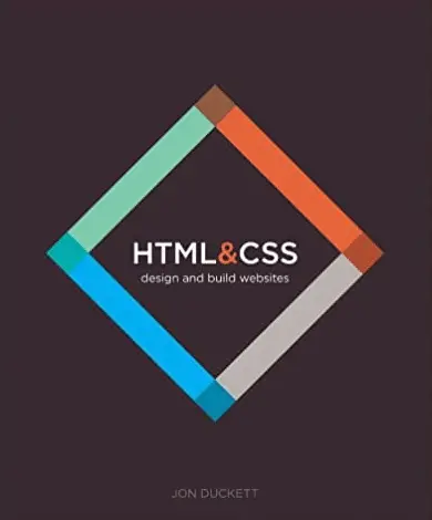 كتاب HTML and CSS 1st Edition