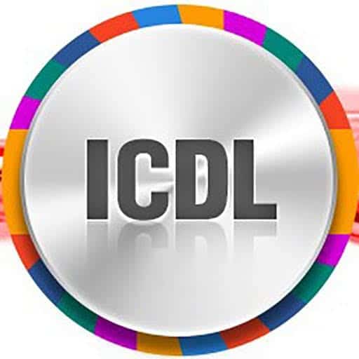 كتاب الرخصة الدولية لقيادة الحاسب الالى1 ICDL pdf