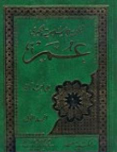 كتاب الملحمة الإسلامية الكبرى 3 PDF عمر