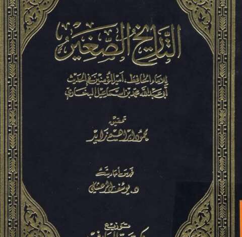 Photo of كتاب التاريخ الصغير PDF