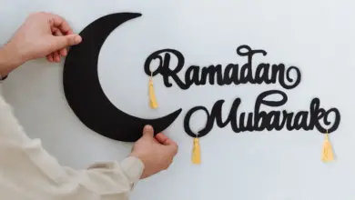 امساكية شهر رمضان 2022 في الجزائر