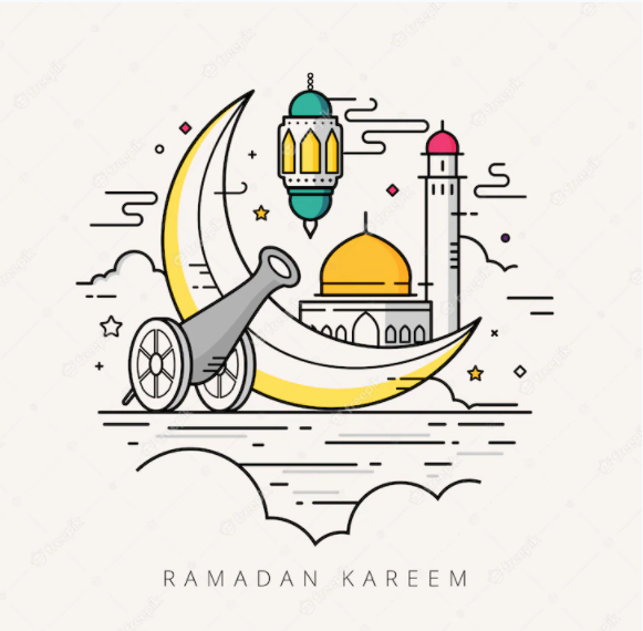 امساكية شهر رمضان 2022 مدينة بونا | الهند PDF