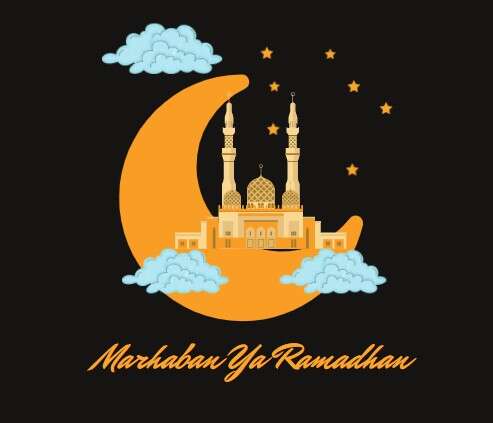 امساكية شهر رمضان 2022 في الامارات