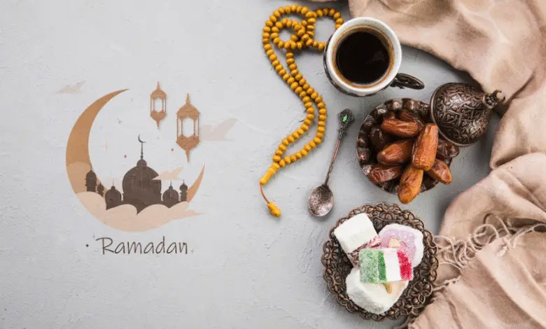 امساكية شهر رمضان في فلسطين 2022