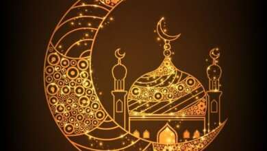 امساكية شهر رمضان في قطر 2022