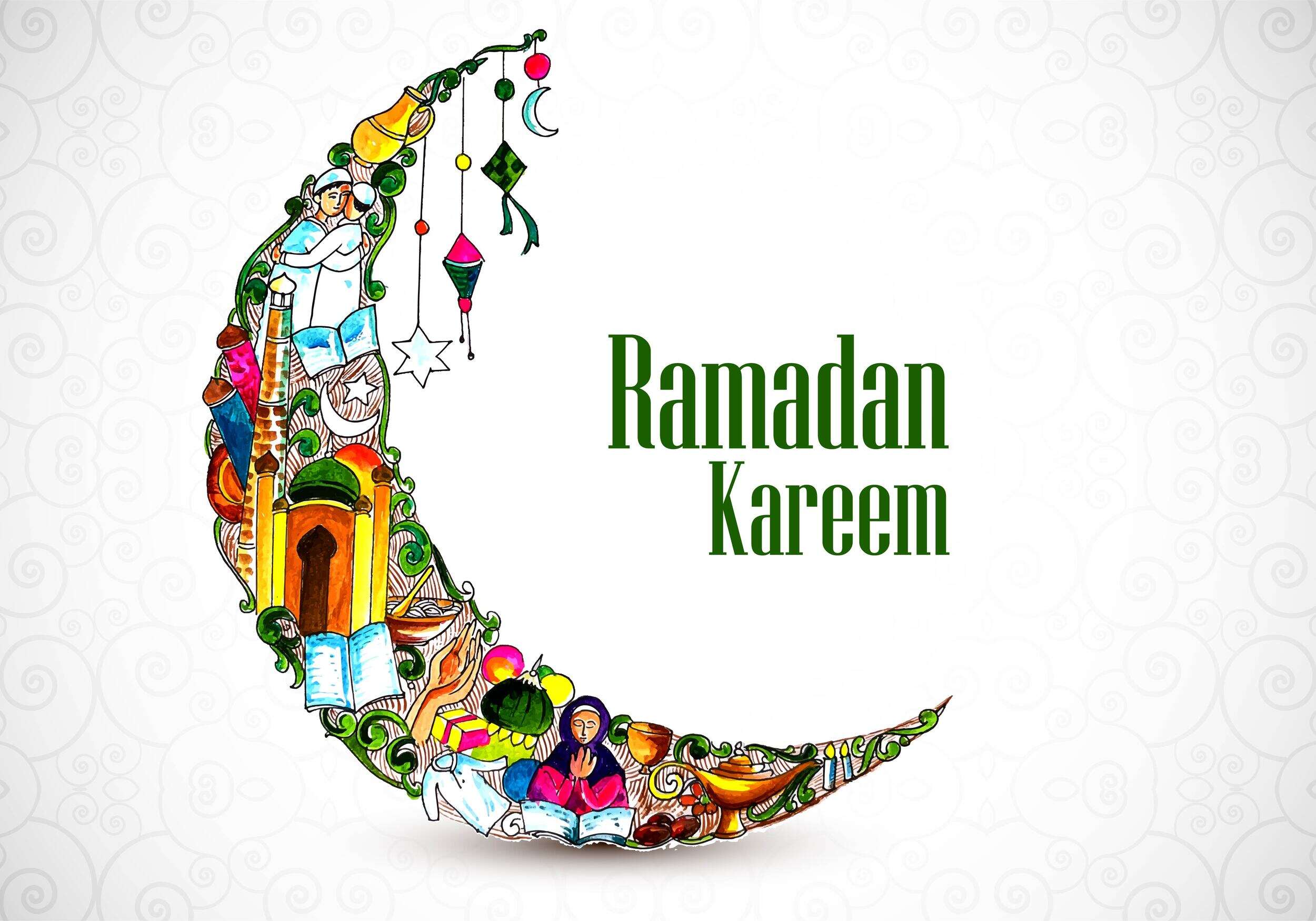 امساكية شهر رمضان في مدينة ايلات 2022 | فلسطين PDF