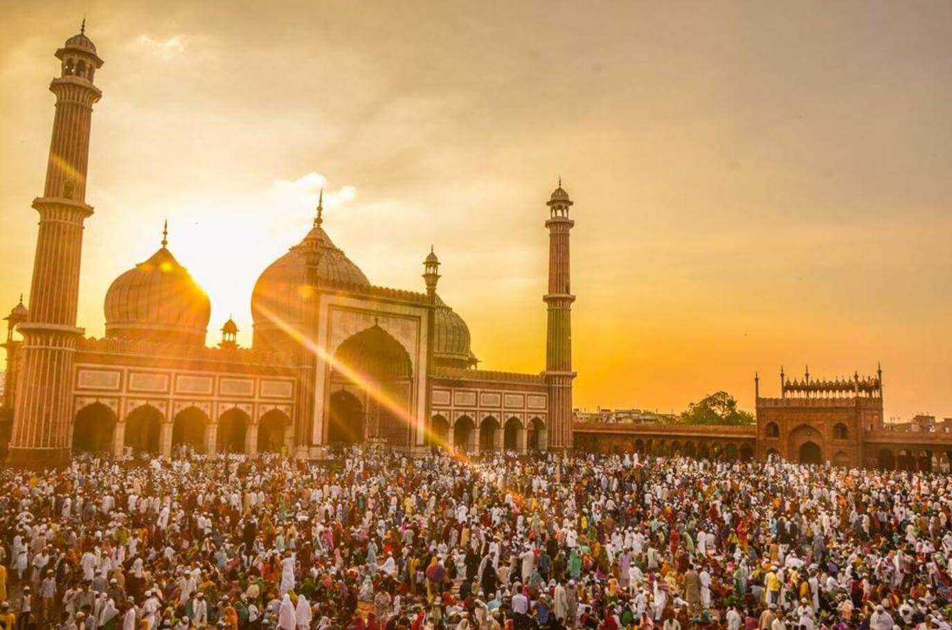 موعد صلاة عيد الأضحى 2022 في الحائل | السعودية