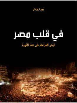 كتاب في قلب مصر